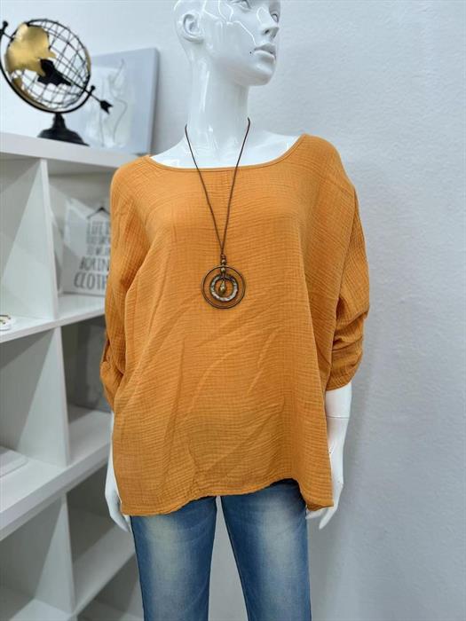 Damen Shirt